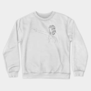 Maca Ferreiro - Vis A Vis Crewneck Sweatshirt